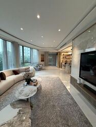 Cliveden At Grange (D10), Condominium #637308531